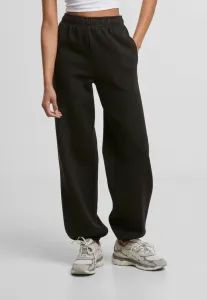 Базовые спортивные штаны Urban Classics, Black