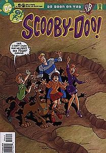 Scooby-Doo (1997 series) #96 (DC Comics)