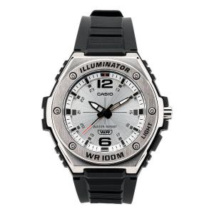 Часы Men's CASIO Casual Watch 100m waterproof Mens Analog, мультиколор
