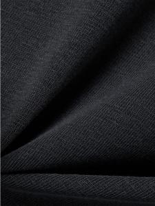 Nils Sundström Рубашка антрацитового цвета