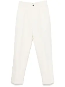 Брюки Le Croisière JACQUEMUS, нейтральный