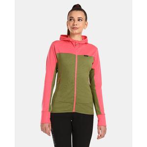 Свитер Kilpi, розовый