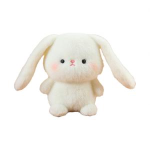 Милая кукла для рабочего стола плюшевая кукла высота 16см Abay, Little Rabbit