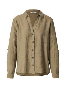 Блузка JDY JDYLauren, оливковый