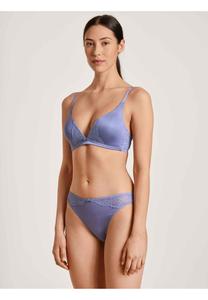 Треугольный бюстгальтер SENSUAL SECRETS Calida, сиреневый
