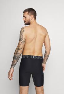 Трусы Under Armour, цвет Black