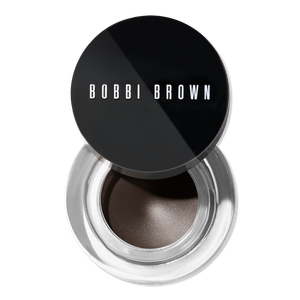 Стойкая, не размазывающаяся гелевая подводка для глаз BOBBI BROWN, Espresso Ink (a black brown)