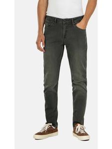 Reell Джинсы «Паук» зеленого цвета