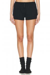 Шорты женские Cou Cou Intimates, черный
