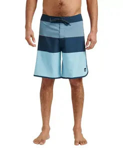 Мужские шорты Surfsilk Tijuana Boardshorts Quiksilver, синий