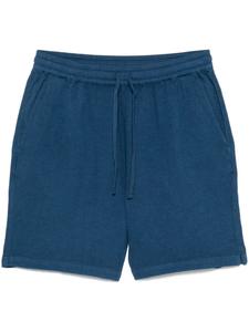 Шорты мужские Universal Works, синий