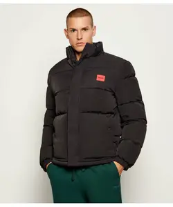 Куртка balto2541 Regular fit Hugo, черный