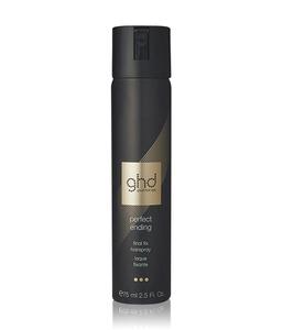 Лак для волос ghd perfect ending final fix, 75 ml