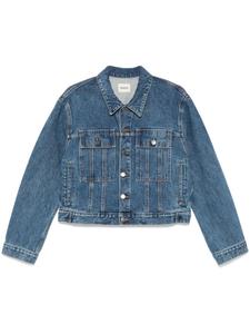 Куртка Saunder KHAITE, синий