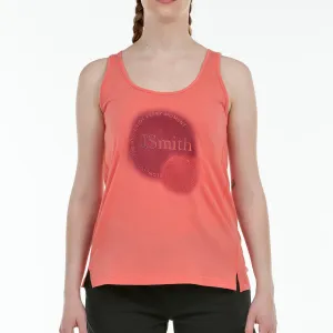 Женская футболка Aila John Smith, зеленый