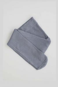 Детские колготки Coccodrillo, серый