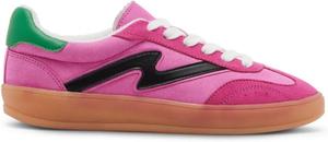 Кроссовки Madden Girl Womens Giia-cb, розовый