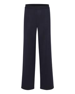 Широкие брюки SAINT TROPEZ Mila, темно-синий
