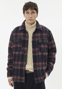 Куртка Matinique Light jacket, Red/Violet/Red