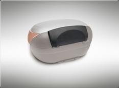 Спинка кофра sh46 SHAD