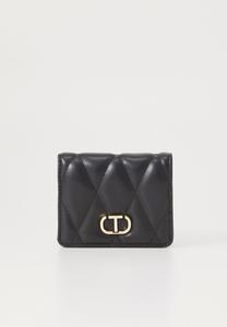 Кошелек TWINSET WALLET, Nero/Black