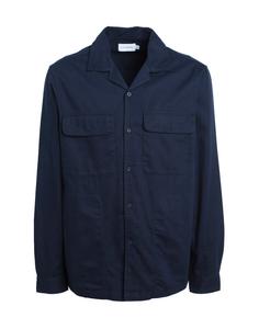 Рубашка Topman, темно-синий