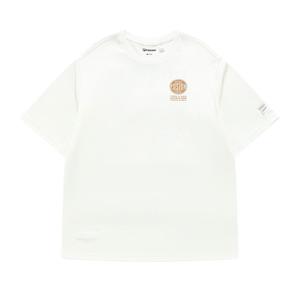 Футболка мужская белая FILA FUSION