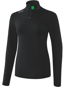 Водолазка черного цвета erima