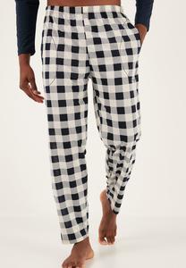 Пижамный комплект REGULAR FIT Buratti, темно-синий