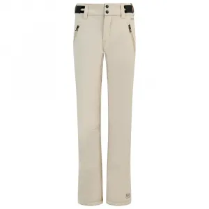 Брюки Protest Elm, бежевый