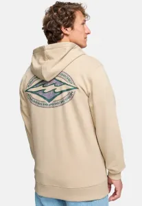 Толстовка foundation mit reissverschluss ebysf00185 на молнии Billabong, Chi