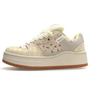 Кроссовки Coverage Low Top для скейтбординга женские, клюквенного цвета CPXO, Cranberry Color