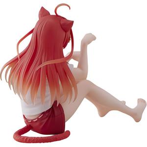 Коллекционная фигурка The Quintessential Quintuplets Itsuki Nakano в костюме котенка с бонусными подарками TAITO