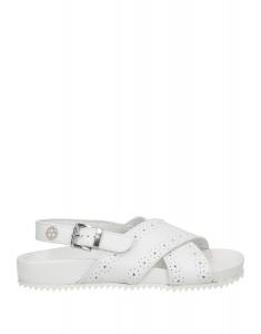 Сандалии Florens, белый