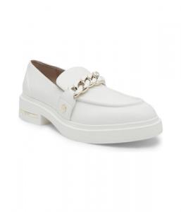 Мокасины Габриэль 13 Liu Jo, белый