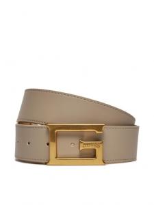 Женский ремень Guess, коричневый