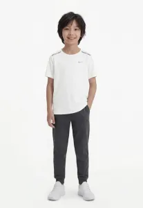 Спортивная футболка унисекс miler Nike Performance, White