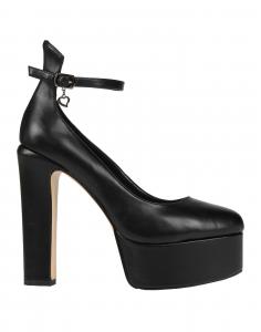 Туфли Tua By Braccialini, черный