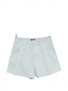 Плиссированные шорты Eleh, синий