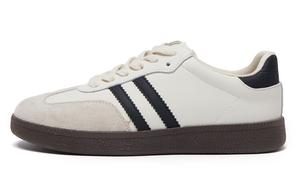 Кроссовки Joy&Mario Skateboarding Shoes Women's Low-top, зеленый