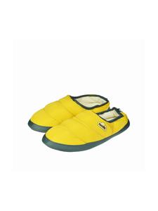 Тапочки Nuvola. Classic Party, желтый
