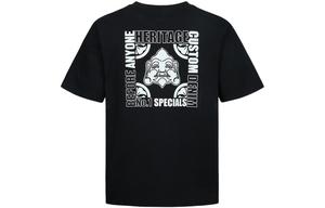 Футболка мужская Evisu, черный