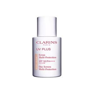 CLARINS JIAOYUNSHI легкий и прозрачный розовый солнцезащитный крем увлажняющий успокаивающий 30мл/50мл/30мл*2/50мл*2