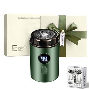 Электробритва Avonlee, зеленый