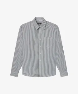 Рубашка Оуэна