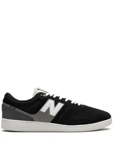 Кеды Numeric 508 из коллаборации с Brandon Westgate New Balance, черный