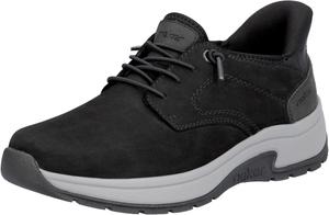 Мужские лоферы Rieker, черный