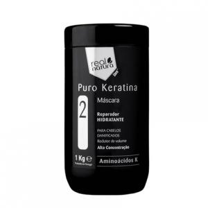 Маска Salt-Free Pure Keratin 1kg