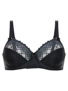 Бюстгальтер FELINA Joy, темно-синий