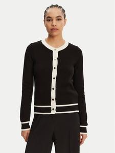 Кардиган обычного кроя 251-MBEYA Morgan, черный